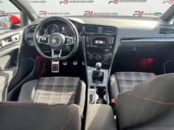 
										VW Golf full									