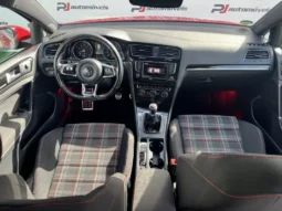 
										VW Golf full									