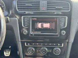 
										VW Golf full									