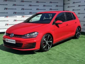 VW Golf