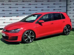 
										VW Golf full									