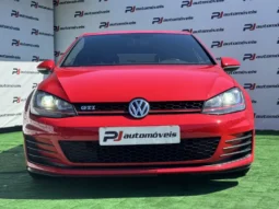 
										VW Golf full									