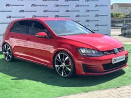 
										VW Golf full									