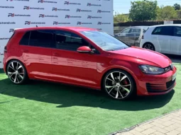 
										VW Golf full									