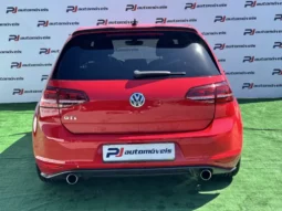 
										VW Golf full									