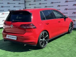 
										VW Golf full									