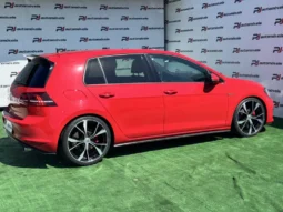 
										VW Golf full									