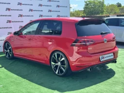 
										VW Golf full									