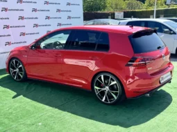 
										VW Golf full									