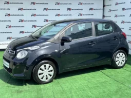 
										Citroën C1 full									