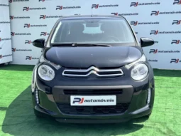 
										Citroën C1 full									