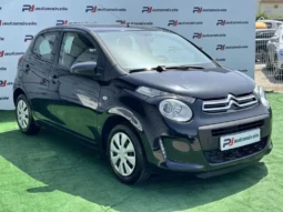 
										Citroën C1 full									