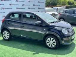 
										Citroën C1 full									