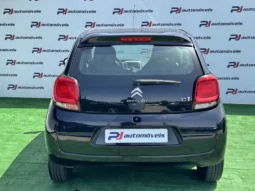 
										Citroën C1 full									