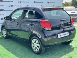
										Citroën C1 full									