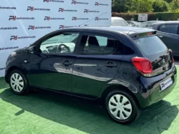 
										Citroën C1 full									
