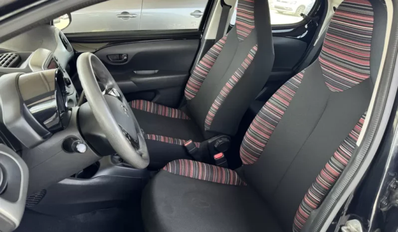
								Citroën C1 full									