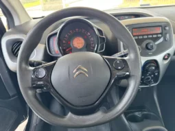 
										Citroën C1 full									