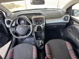 
										Citroën C1 full									