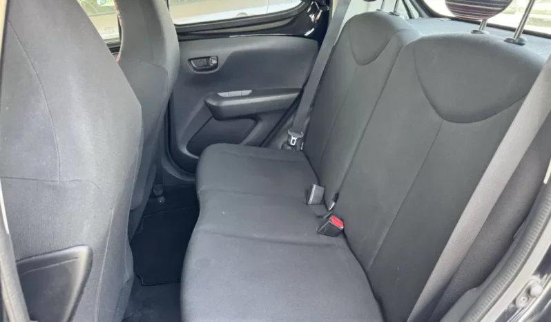 
								Citroën C1 full									
