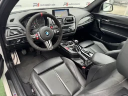 
										BMW M235i full									