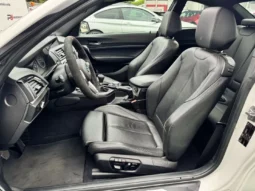 
										BMW M235i full									