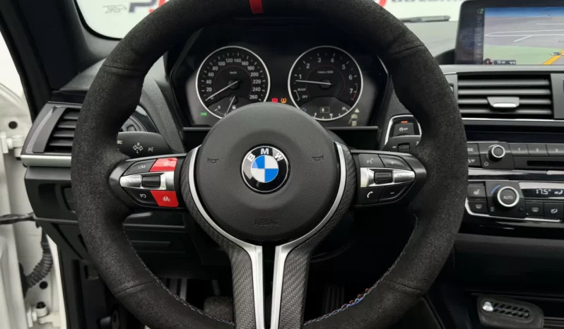 
								BMW M235i full									