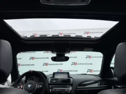 
										BMW M235i full									