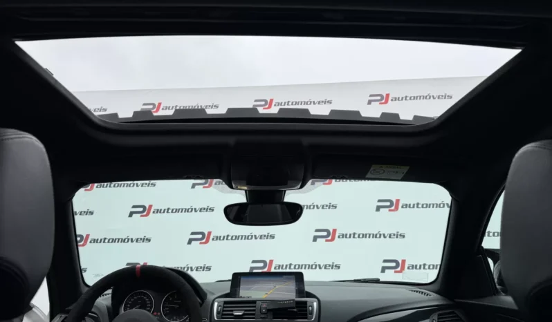 
								BMW M235i full									