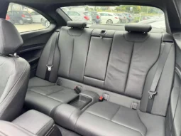 
										BMW M235i full									