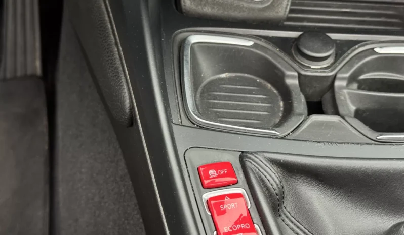 
								BMW M235i full									