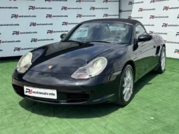 
										Porsche Boxster full									