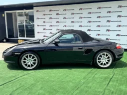 
										Porsche Boxster full									