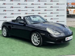 
										Porsche Boxster full									