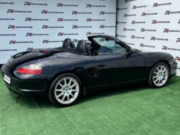 
										Porsche Boxster full									