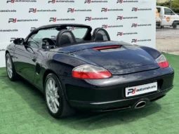 
										Porsche Boxster full									
