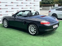 
										Porsche Boxster full									