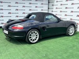 
										Porsche Boxster full									