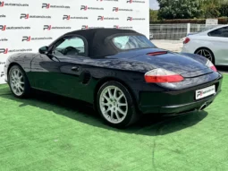 
										Porsche Boxster full									