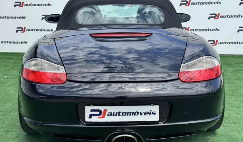 
								Porsche Boxster full									