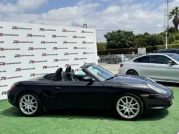 
										Porsche Boxster full									