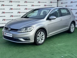 
										VW Golf full									