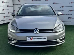
										VW Golf full									