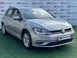 
										VW Golf full									