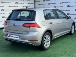 
										VW Golf full									