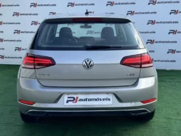 
										VW Golf full									
