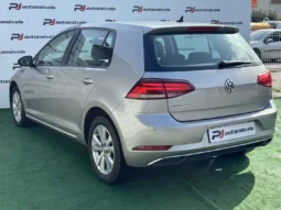 
										VW Golf full									