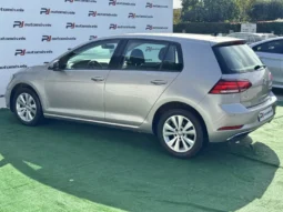 
										VW Golf full									