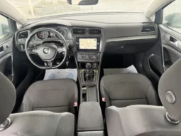 
										VW Golf full									