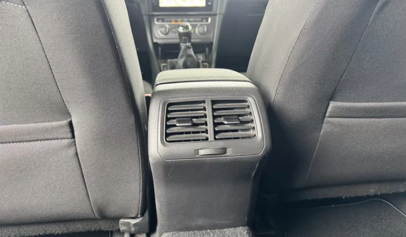 
								VW Golf full									